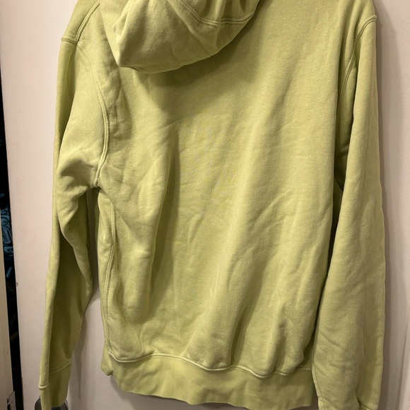 Nike Sportswear Club Fleece Hoodie - Picture 5 of 5